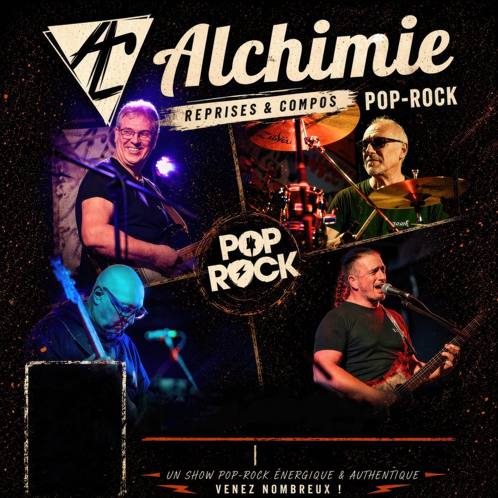 Alchimie