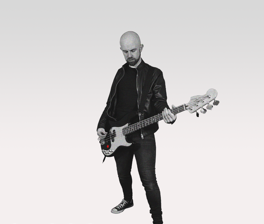 Tribute Calogero — Nicolas